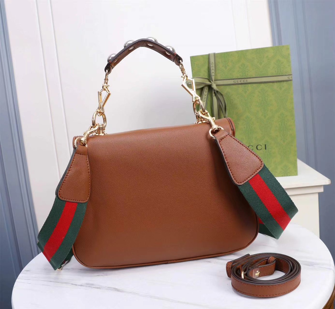 Gucci Top Handle Bags